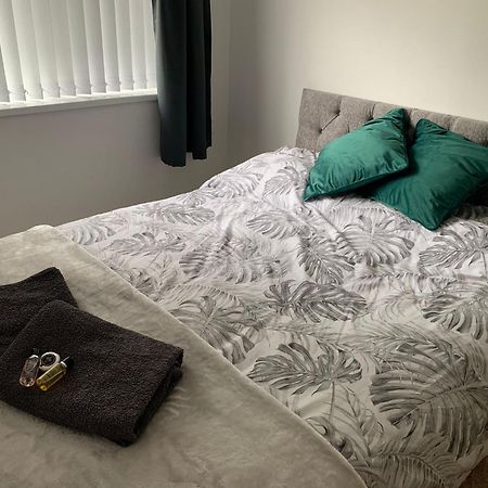 Modernised Home With 2 Bedrooms In Cardiff Exteriér fotografie